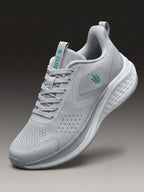 Women Light Grey GlideRise Running Shoes