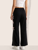 Women Flared Trousers