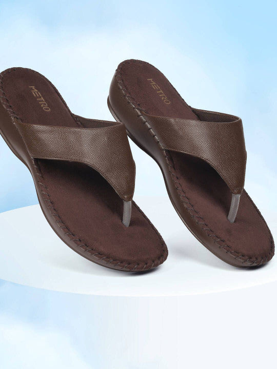 Women Solid Comfort Flats