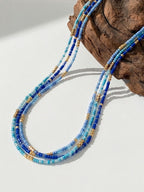 Layered Necklace