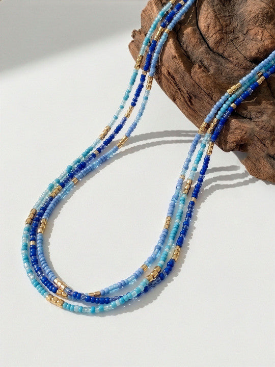 Layered Necklace