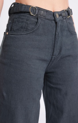 Women Baggy Jeans